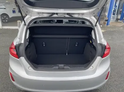 Photo 10 Ford Fiesta 1.1 75ch Titanium 5p