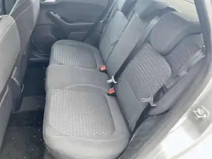 Photo 8 Ford Fiesta 1.1 75ch Titanium 5p