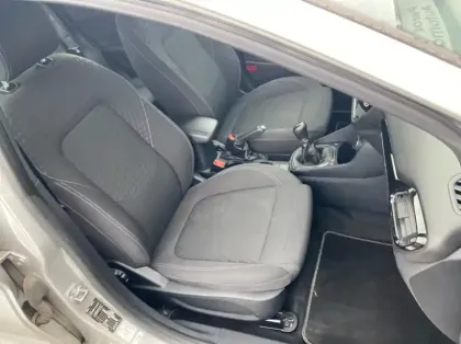 Photo 22 Ford Fiesta 1.1 75ch Titanium 5p