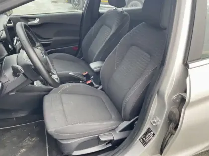 Photo 9 Ford Fiesta 1.1 75ch Titanium 5p