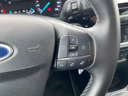 Photo 16 Ford Fiesta 1.1 75ch Titanium 5p