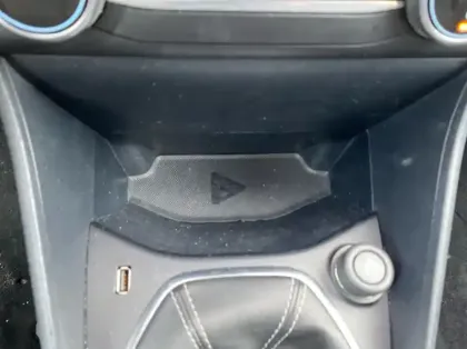 Photo 17 Ford Fiesta 1.1 75ch Titanium 5p