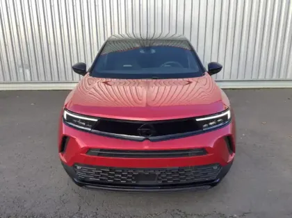 Photo 1 Opel Mokka 1.2 Turbo 130 ch BVA8 Ultimate