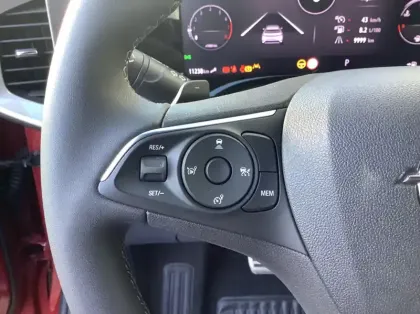 Photo 22 Opel Mokka 1.2 Turbo 130 ch BVA8 Ultimate