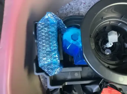 Photo 23 Opel Mokka 1.2 Turbo 130 ch BVA8 Ultimate