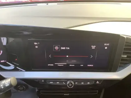 Photo 14 Opel Mokka 1.2 Turbo 130 ch BVA8 Ultimate