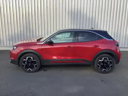 Photo 7 Opel Mokka 1.2 Turbo 130 ch BVA8 Ultimate