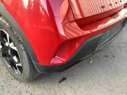 Photo 24 Opel Mokka 1.2 Turbo 130 ch BVA8 Ultimate