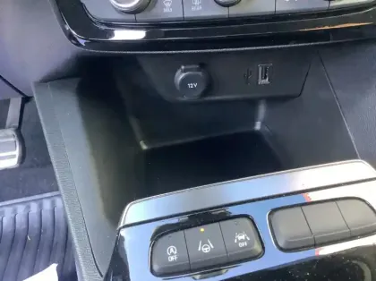 Photo 20 Opel Mokka 1.2 Turbo 130 ch BVA8 Ultimate