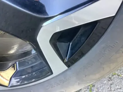 Photo 29 Opel Mokka 1.2 Turbo 130 ch BVA8 Ultimate