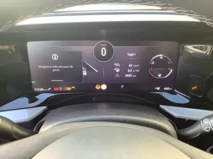 Photo 13 Opel Mokka 1.2 Turbo 130 ch BVA8 Ultimate