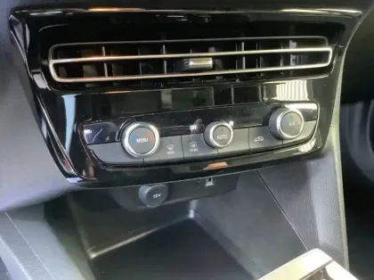 Photo 15 Opel Mokka 1.2 Turbo 130 ch BVA8 Ultimate