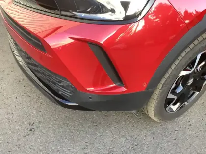 Photo 25 Opel Mokka 1.2 Turbo 130 ch BVA8 Ultimate