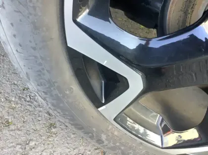 Photo 27 Opel Mokka 1.2 Turbo 130 ch BVA8 Ultimate