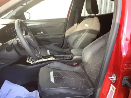 Photo 10 Opel Mokka 1.2 Turbo 130 ch BVA8 Ultimate