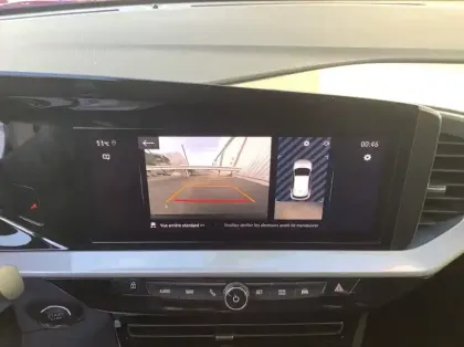 Photo 18 Opel Mokka 1.2 Turbo 130 ch BVA8 Ultimate