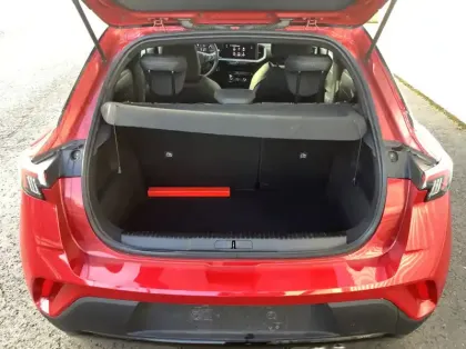 Photo 9 Opel Mokka 1.2 Turbo 130 ch BVA8 Ultimate