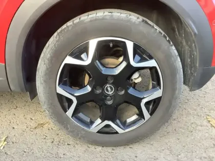 Photo 8 Opel Mokka 1.2 Turbo 130 ch BVA8 Ultimate