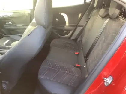 Photo 11 Opel Mokka 1.2 Turbo 130 ch BVA8 Ultimate