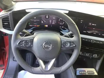 Photo 17 Opel Mokka 1.2 Turbo 130 ch BVA8 Ultimate