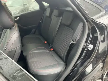 Photo 2 Ford Puma 1.0 Flexifuel 125ch S&amp;S mHEV ST-Line X