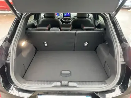 Photo 3 Ford Puma 1.0 Flexifuel 125ch S&amp;S mHEV ST-Line X