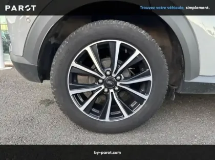 Photo 13 Ford Puma 1.0 Flexifuel 125ch S&amp;S mHEV Titanium Business