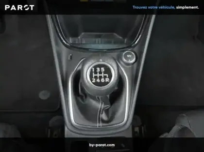 Photo 7 Ford Puma 1.0 Flexifuel 125ch S&amp;S mHEV Titanium Business