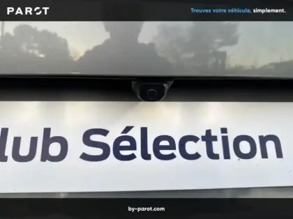 Photo 16 Ford Puma 1.0 Flexifuel 125ch S&amp;S mHEV Titanium Business