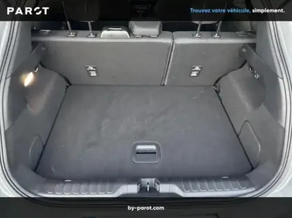 Photo 10 Ford Puma 1.0 Flexifuel 125ch S&amp;S mHEV Titanium Business