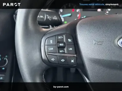 Photo 15 Ford Puma 1.0 Flexifuel 125ch S&amp;S mHEV Titanium Business