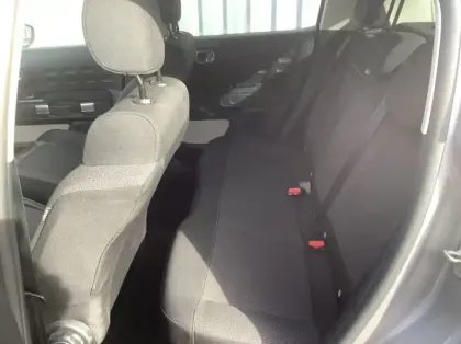 Photo 11 Citroën C3 PureTech 110 ch BVM6 Max