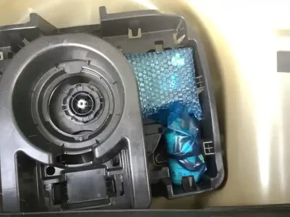 Photo 22 Citroën C3 PureTech 110 ch BVM6 Max