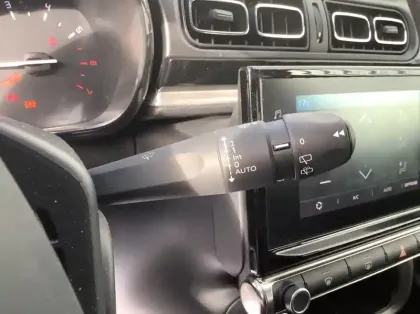 Photo 19 Citroën C3 PureTech 110 ch BVM6 Max