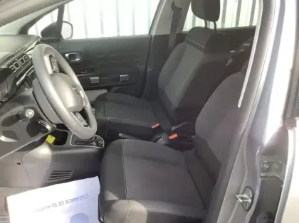 Photo 10 Citroën C3 PureTech 110 ch BVM6 Max