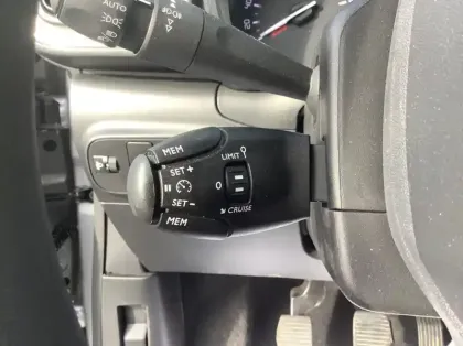 Photo 21 Citroën C3 PureTech 110 ch BVM6 Max