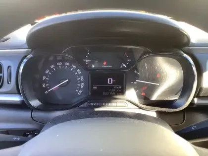 Photo 13 Citroën C3 PureTech 110 ch BVM6 Max