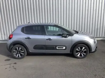 Photo 3 Citroën C3 PureTech 110 ch BVM6 Max