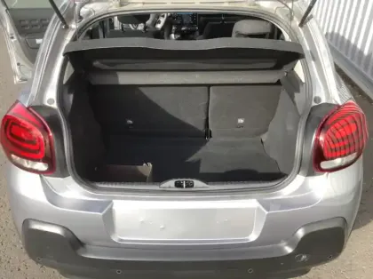 Photo 9 Citroën C3 PureTech 110 ch BVM6 Max