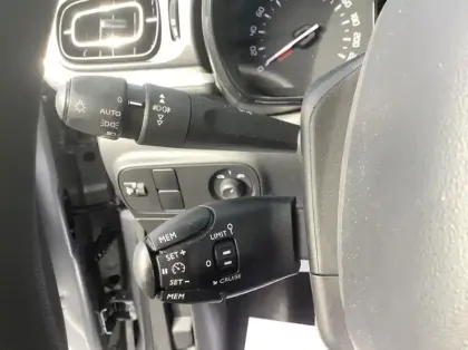 Photo 24 Citroën C3 PureTech 110 ch BVM6 Max