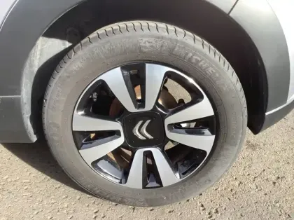 Photo 8 Citroën C3 PureTech 110 ch BVM6 Max