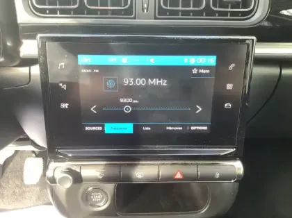 Photo 14 Citroën C3 PureTech 110 ch BVM6 Max