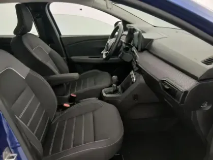 Photo 13 Dacia Sandero TCe 90 CVT Confort