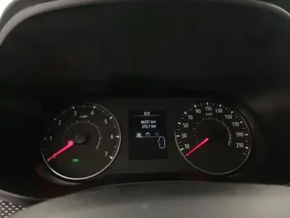 Photo 19 Dacia Sandero TCe 90 CVT Confort