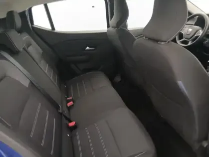 Photo 14 Dacia Sandero TCe 90 CVT Confort