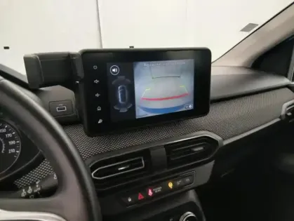 Photo 24 Dacia Sandero TCe 90 CVT Confort