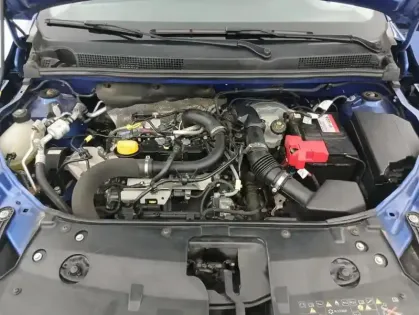 Photo 18 Dacia Sandero TCe 90 CVT Confort