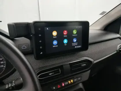 Photo 20 Dacia Sandero TCe 90 CVT Confort