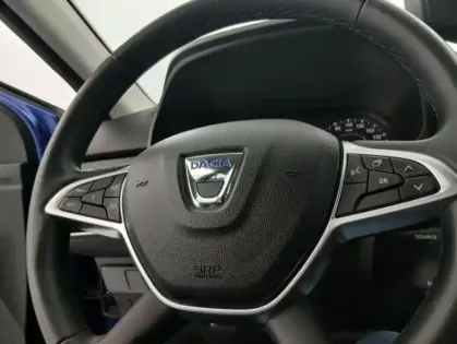 Photo 23 Dacia Sandero TCe 90 CVT Confort