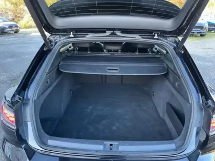 Photo 23 Volkswagen Arteon  2.0 TDI EVO 200ch R-Line 4Motion DSG7